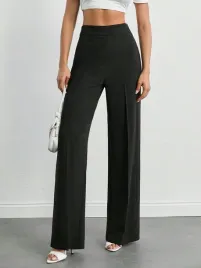 shein-eleganckie-spodnie-w-kant-wysoki-stan-s06-xl