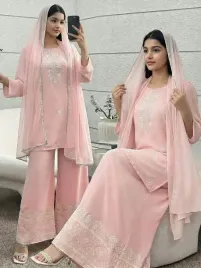 shein-bluzka-spodnie-chusta-komplet-s06-166-170