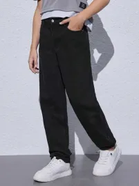 shein-czarne-spodnie-jeans-w8c-s04-160-170