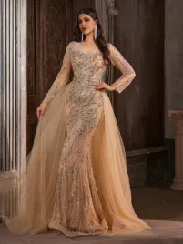 shein-bezowa-sukienka-maxi-zdobienia-s06-xxl