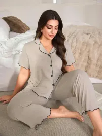 lazeform-bluzka-spodnie-komplet-pizama-s06-xxl