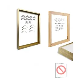shein-zlota-metalowa-ramka-s07-40x50