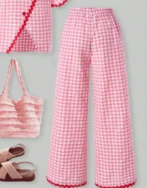 shein-czerwone-spodnie-kratka-s06-134-140