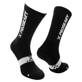 skarpety-antyposlizgowe-treningowe-czarne-cienkie-proskary-x-light-junior