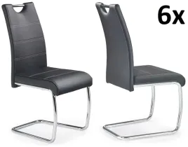 6x-krzesla-do-kuchni-jadalni-k211-czarne-halmar