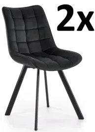 2x-czarne-krzeslo-do-kuchni-jadalni-k332-velvet-halmar