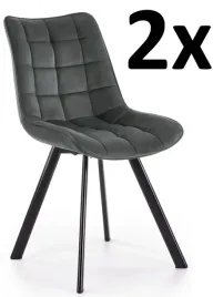 2x-szare-popielate-krzeslo-do-kuchni-jadalni-k332-velvet-halmar
