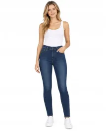 spodnie-damskie-jeansowe-levi-s-721-rurki-granatowe-wysoki-stan-40-30