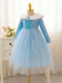 shein-niebieska-sukienka-zdobienia-qnd-s07-116-122