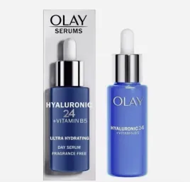 olay-serum-hyaluronic-24-witamina-b5-ultra-nawilzajace-serum-na-dzien