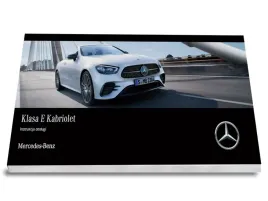mercedes-e-klasa-a238-kabriolet-2020-2023-lift-instrukcja-obslugi-mbux