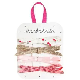 4-spinki-do-wlosow-sweet-cherry-skinny-bow-rockahula-kids
