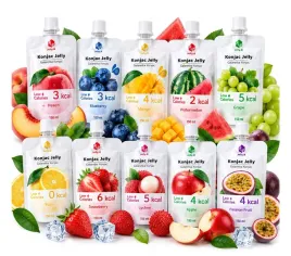 zestaw-10x150ml-galaretka-konjac-mix-smakow-niskokaloryczna-bez-cukru-keto