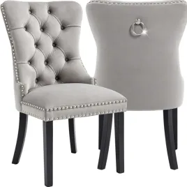 krzeslo-szare-welur-ludwik-z-kolatka-velvet-glamour-do-stolu-toaletki