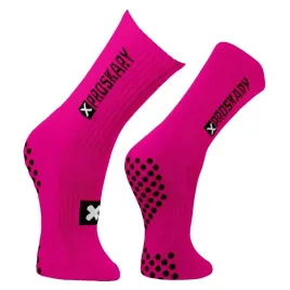 skarpety-pilkarskie-antyposlizgowe-rozowe-proskary-comfort-junior-3-pak