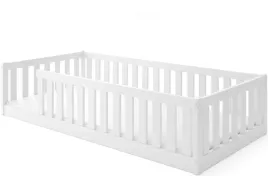 lozko-dzieciece-200x120-drewniane-z-materacem-bella-sima-montessori