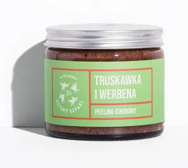 cztery-szpaki-peeling-truskawka-i-werbena-250ml