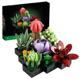 klocki-konstrukcyjne-kwiaty-kaktusy-succulenty-771-elementow-botanicals-collection