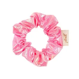 gumka-do-wlosow-scrunchy-elea-rozowy-metalik-souza