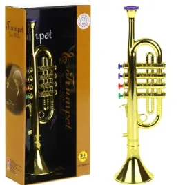 trabka-zabawka-dla-dzieci-instrument-muzyczny-zlota