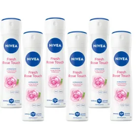 6-x-nivea-antyperspirant-rose-touch-spray-150-ml