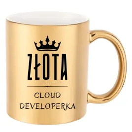 kubek-zloty-cloud-developerka-prezent-do-pracy-zlota