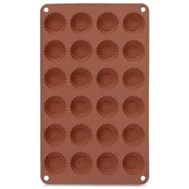 forma-do-ciastek-i-pralin-silikonowa-brazowa-275x17x13-cm