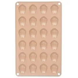 forma-do-ciastek-i-pralin-silikonowa-bezowa-muszelki-275x17x1-cm