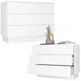 komoda-z-szufladami-85-cm-biala-3-szuflady-nowoczesna-do-salonu-sypialni