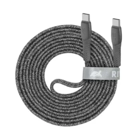 rivacase-ps6105-gr21-kabel-usb-usb-2-0-21-m-usb-c-048-gbit-s-czerwony