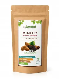 migdaly-w-ciemnej-czekoladzie-santini-80-g