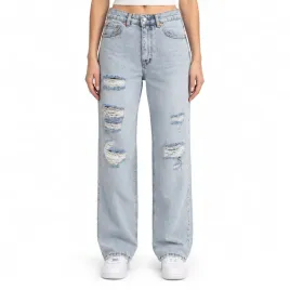 spodnie-damskie-ponza-jeansy-z-przetarciami-denim-r-xs