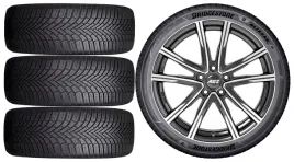 nowe-kola-zima-audi-a6-c8-f2-bridgestone-255-40r20