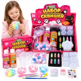 zestaw-do-robienia-gniotkow-kocia-lapa-diy-zel-ozdoby-slime-brokat-prezent