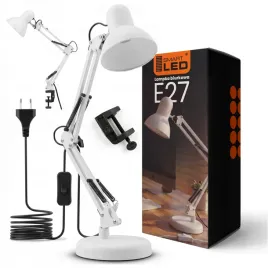 lampka-biurkowa-led-na-biurko-kreslarska-szkolna-regulowana-e27-230v-klips