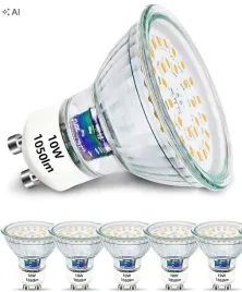 zarowki-led-gu10-10w-3000k-1050-lm-sciemnialne-6-szt-unikcst