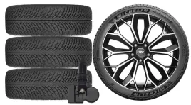 nowe-kola-zima-mercedes-glc-w254-michelin-255-45r20-mo-32
