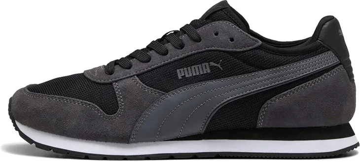 PUMA BUTY MĘSKIE SPORTOWE ST MILER CZARNE SNEAKERSY ROZMIAR 44