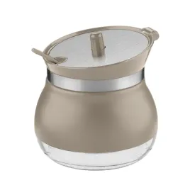 cukiernica-szklana-z-pokrywka-i-lyzeczka-pola-270-ml-tworzywo-stal-bezowa
