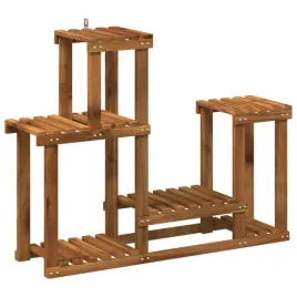 stojak-na-rosliny-naturalny-90-x-25-x-73-cm-lite-drewno-akacji