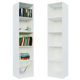 regal-na-ksiazki-bialy-182-cm-5-polek-40x32-biuro-segregatory