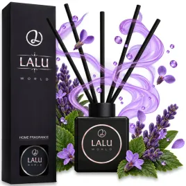 lalu-world-patyczki-do-domu-zapach-patchouliandlavender-110ml-dyfuzor-domowy