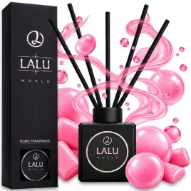 lalu-world-patyczki-do-domu-zapach-bubble-gum-110ml-dyfuzor-domowy