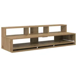 biurko-studyjne-dab-artisan-130-x-425-x-36-cm