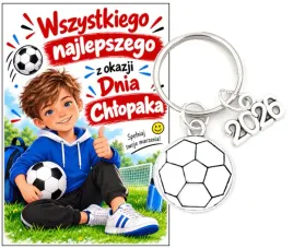 brelok-breloczek-pilka-dzien-chlopaka-2026-prezent-upominek-szkola