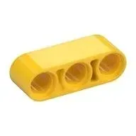 lego-technic-liftram-1x3-32523-4153707-zolty-1-szt