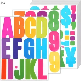318-naklejek-winylowych-litery-alfabet-5-cm-cyfry-symbole-24-arkusze