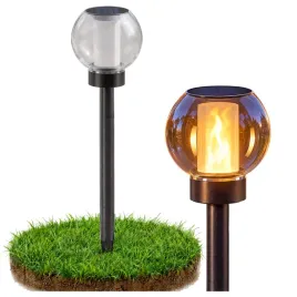 lampa-solarna-ogrodowa-led-ip44-wbijana-slupek-plomien-kula-1800k-pochodnia