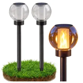 lampa-solarna-ogrodowa-led-ip44-wbijana-slupek-plomien-kula-1800k-pochodnia