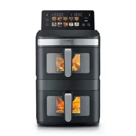 frytkownica-beztluszczowa-caso-airfry-duotower-2800-w-124-l